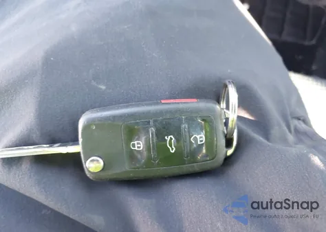 2012 Volkswagen Golf Tdi 4-Door из США, поврежденный, VIN WVWDM7AJ5CW288251